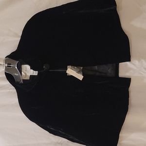 WHBM- New with tags -Cape